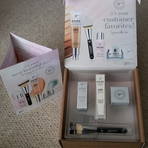 IT Cosmetics - It's Your Most Beautiful Skin Colle